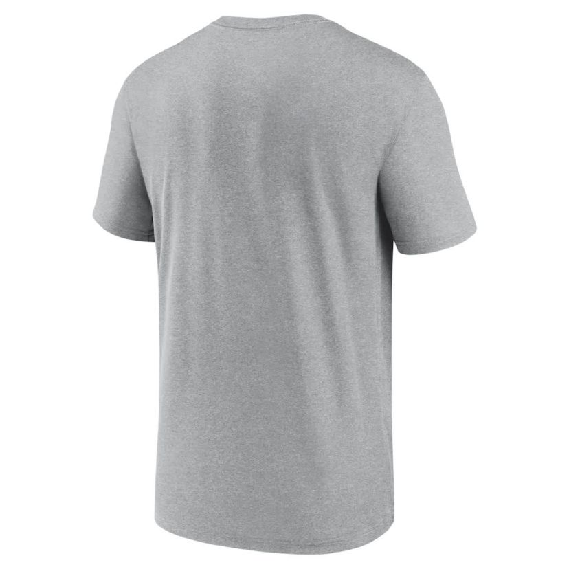 NCAA Nike Tennessee Volunteers Legend Basketball Icon Performance T-Shirt