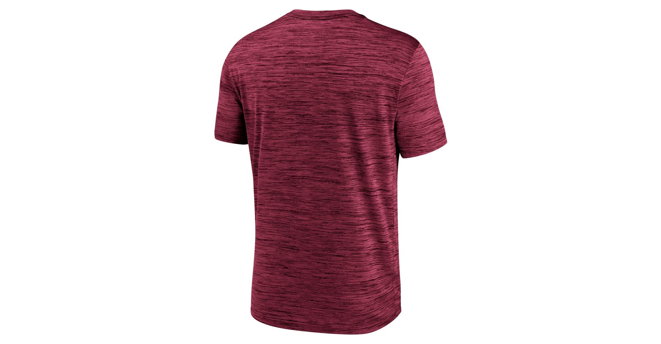 NCAA Nike USC Trojans Velocity Mascot Dri-FIT T-Shirt