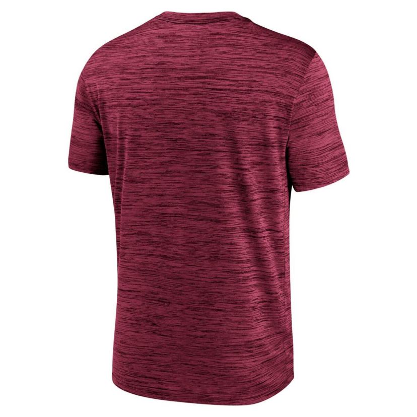 NCAA Nike USC Trojans Velocity Mascot Dri-FIT T-Shirt
