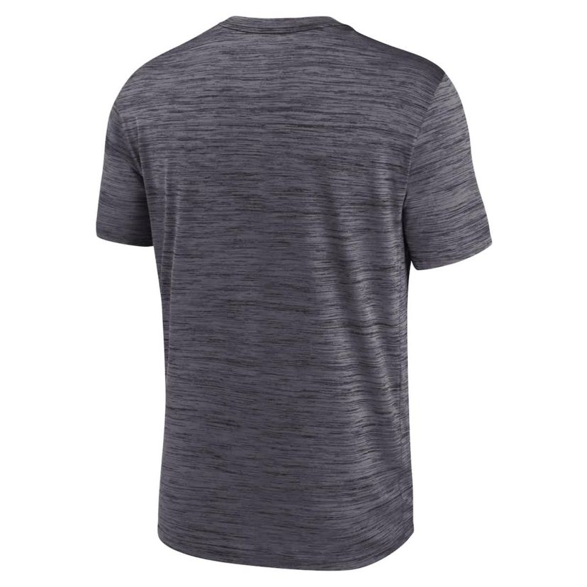 NCAA Nike Iowa Hawkeyes Velocity Mascot Dri-FIT T-Shirt