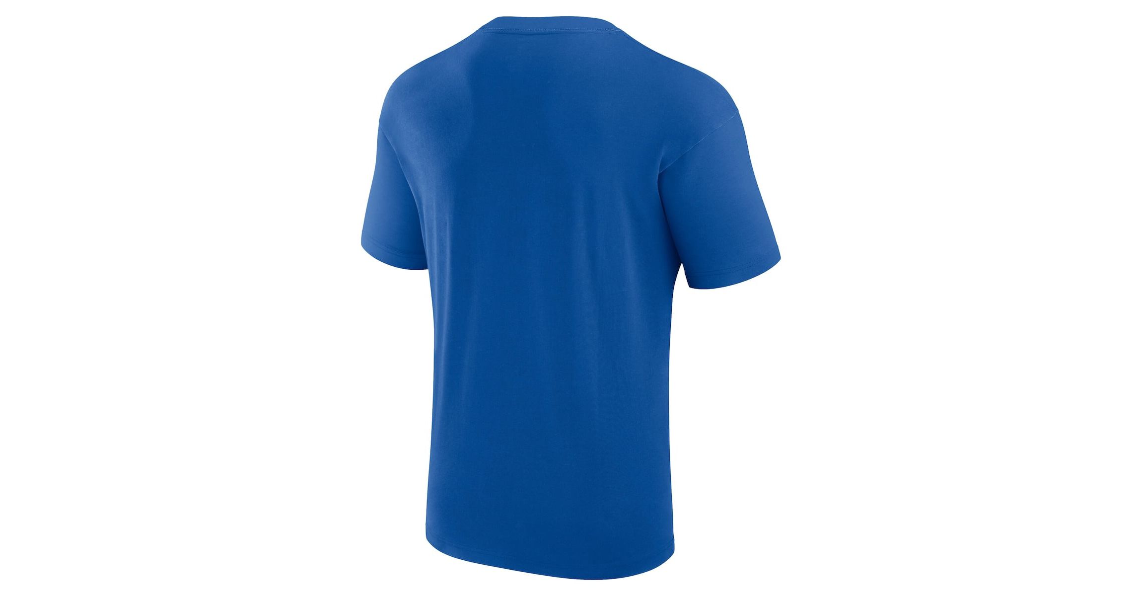 NBA Fanatics New York Knicks Crossover Collection Full Court Press T-Shirt
