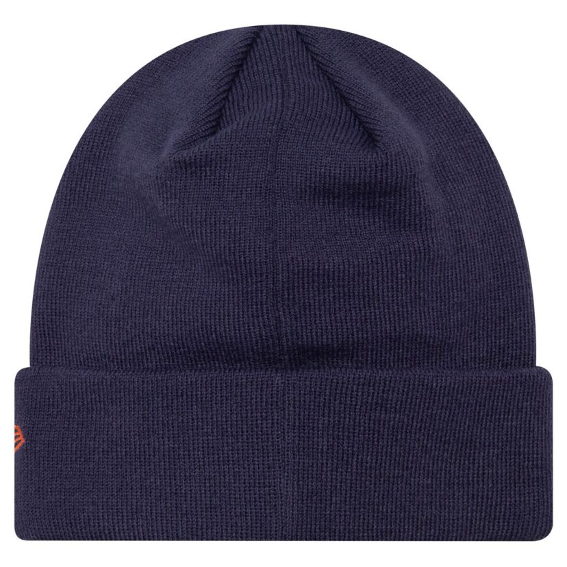 Serie A AC Milan Seasonal Cuffed Knit Hat