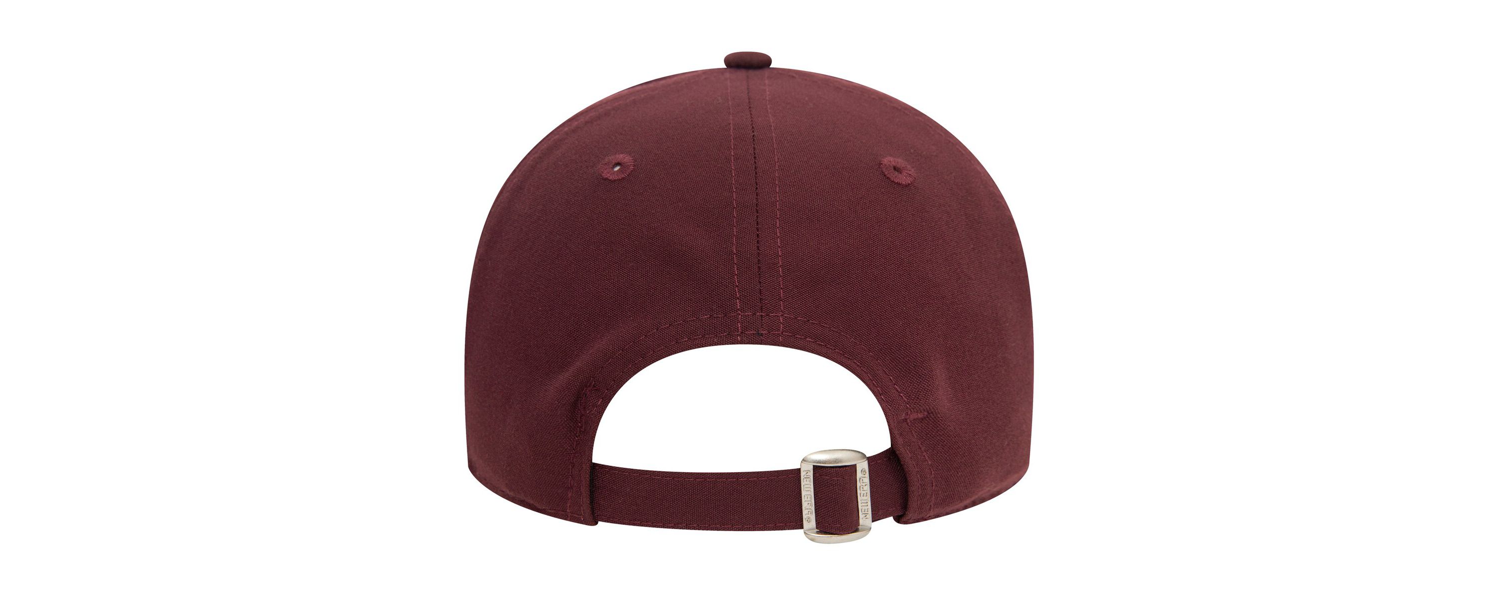 International Clubs Dark AC Milan Repreve 9FORTY Adjustable Hat