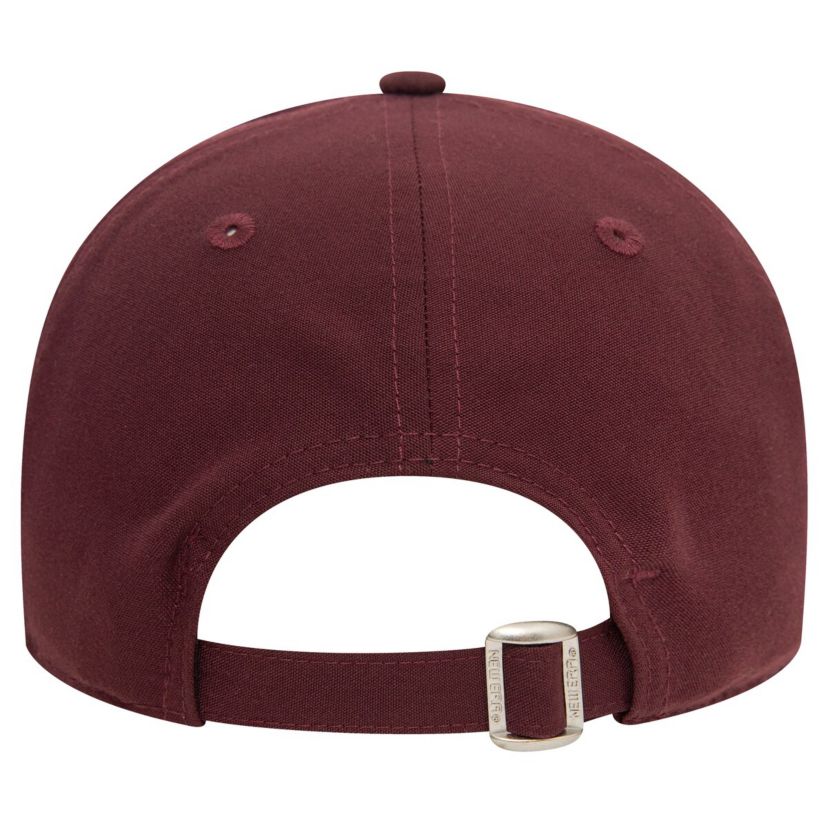 International Clubs Dark AC Milan Repreve 9FORTY Adjustable Hat
