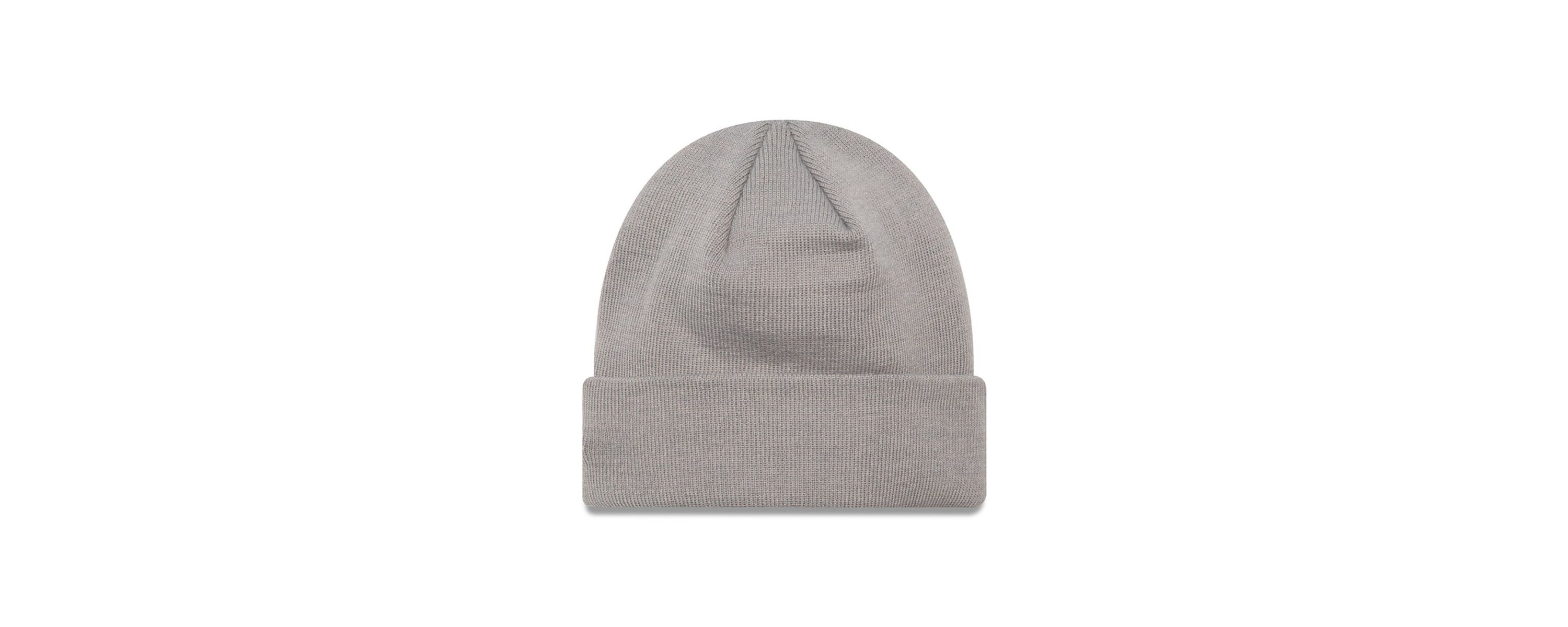 International Clubs Tottenham Hotspur Graphic Cuffed Knit Hat