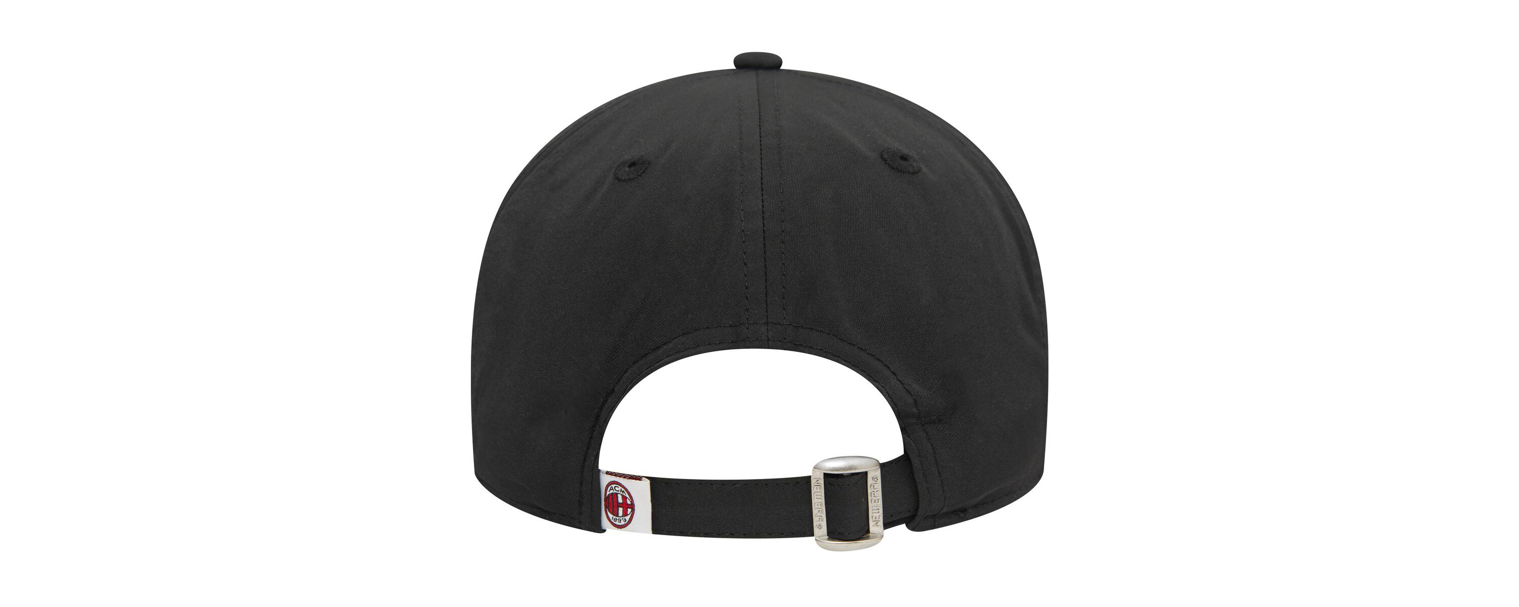 International Clubs AC Milan Reflective 9FORTY Adjustable Hat