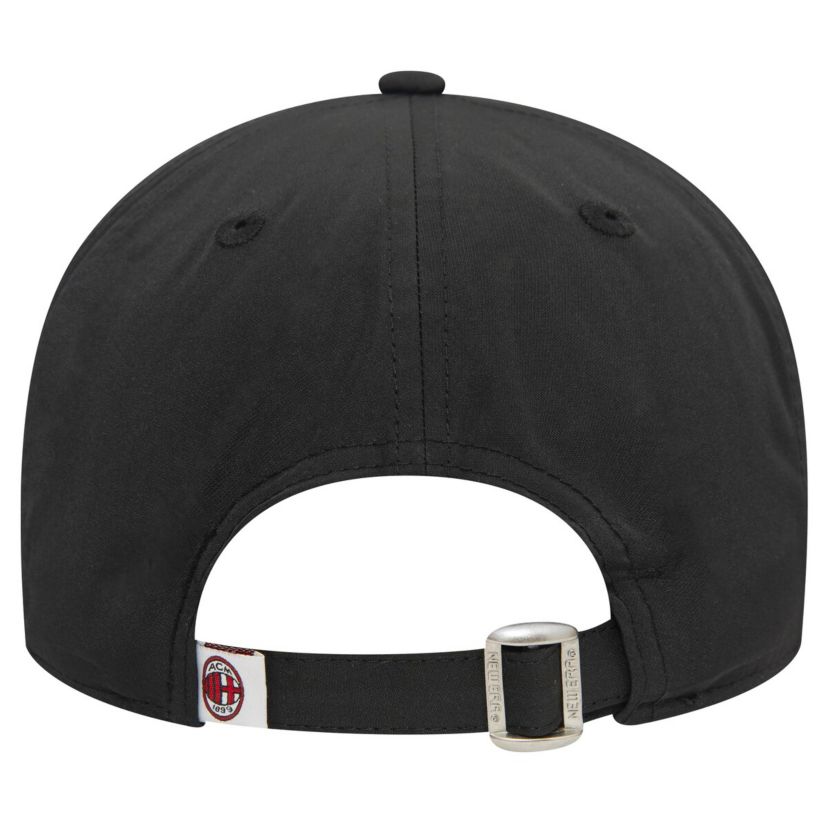 International Clubs AC Milan Reflective 9FORTY Adjustable Hat
