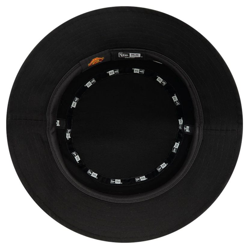 International Clubs Manchester United Stitch Patch Bucket Hat