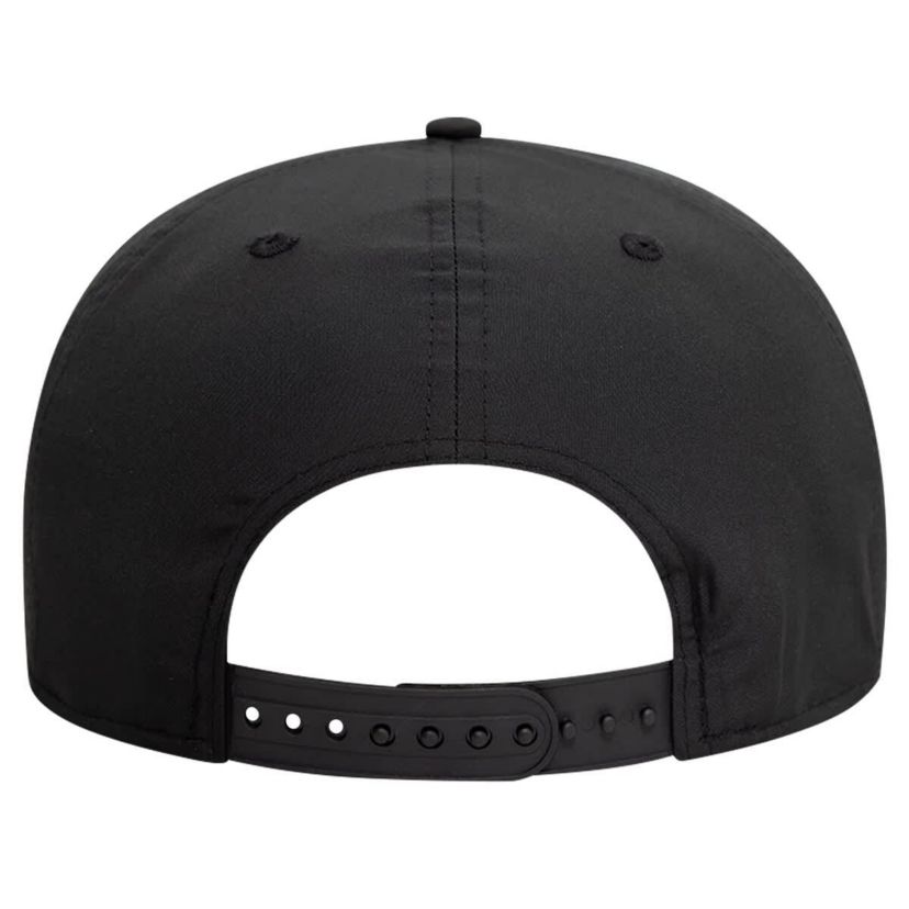 International Clubs AS Roma 9FIFTY Snapback Hat