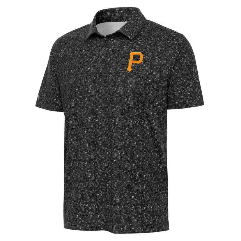 MLB Pittsburgh Pirates Figment Polo