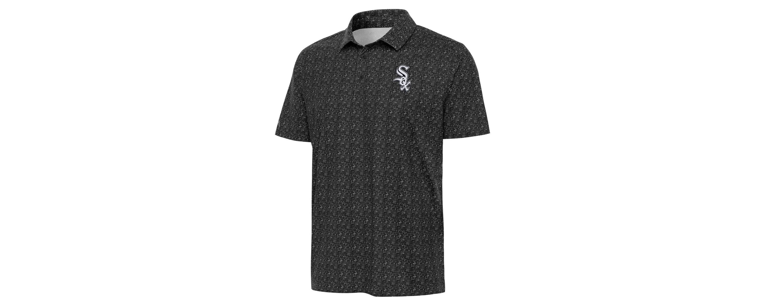 Chicago White Sox MLB Chicago Sox Figment Polo