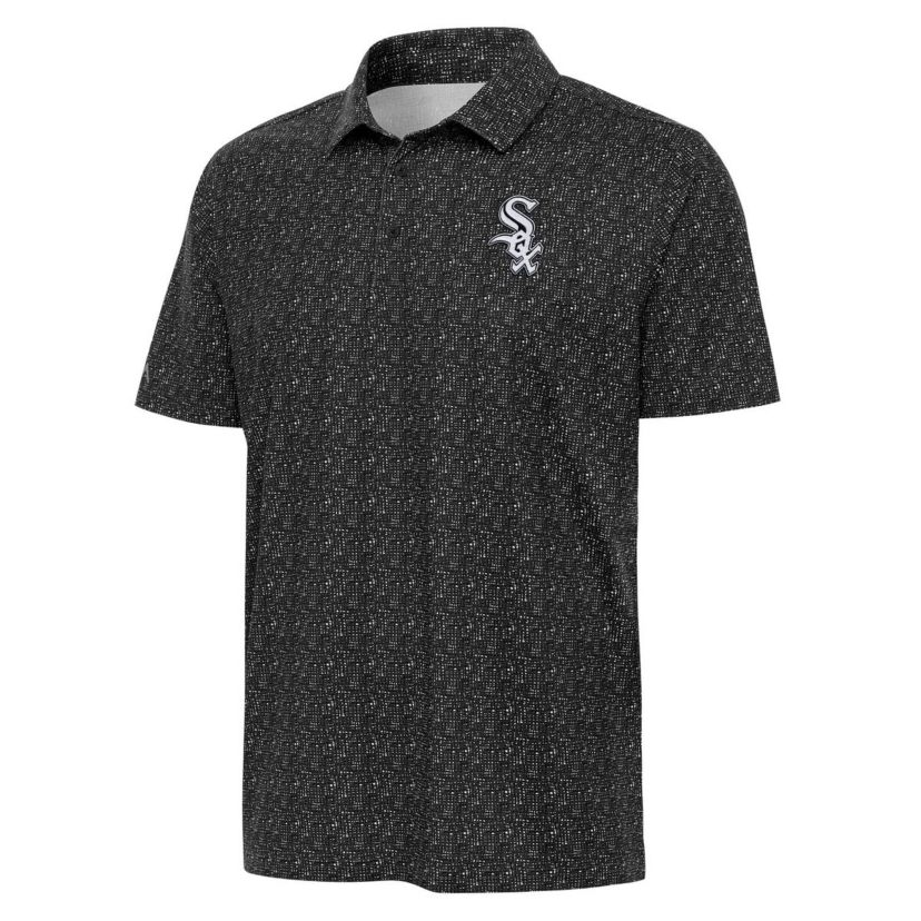Chicago White Sox MLB Chicago Sox Figment Polo