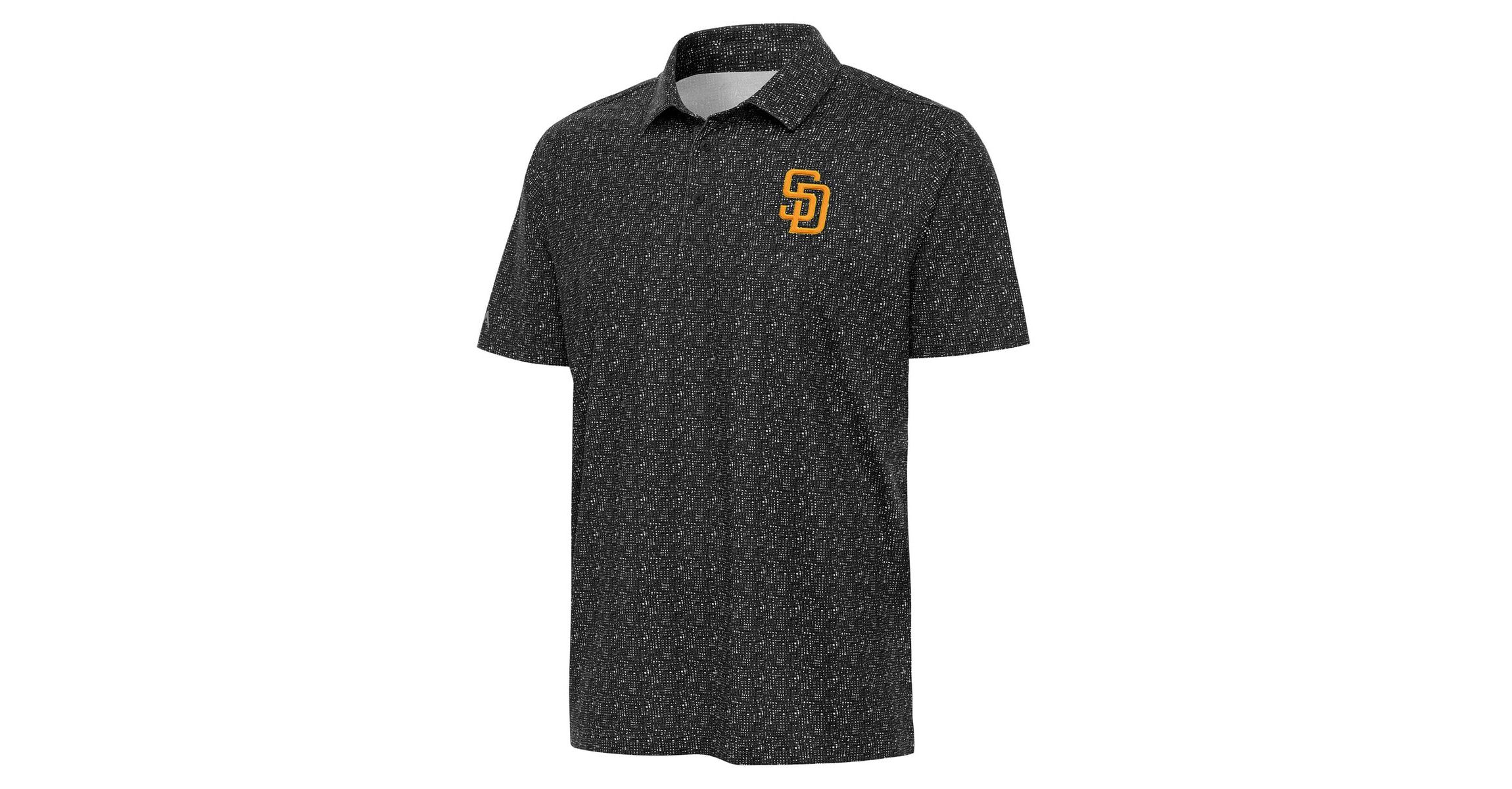 MLB San Diego Padres Figment Polo