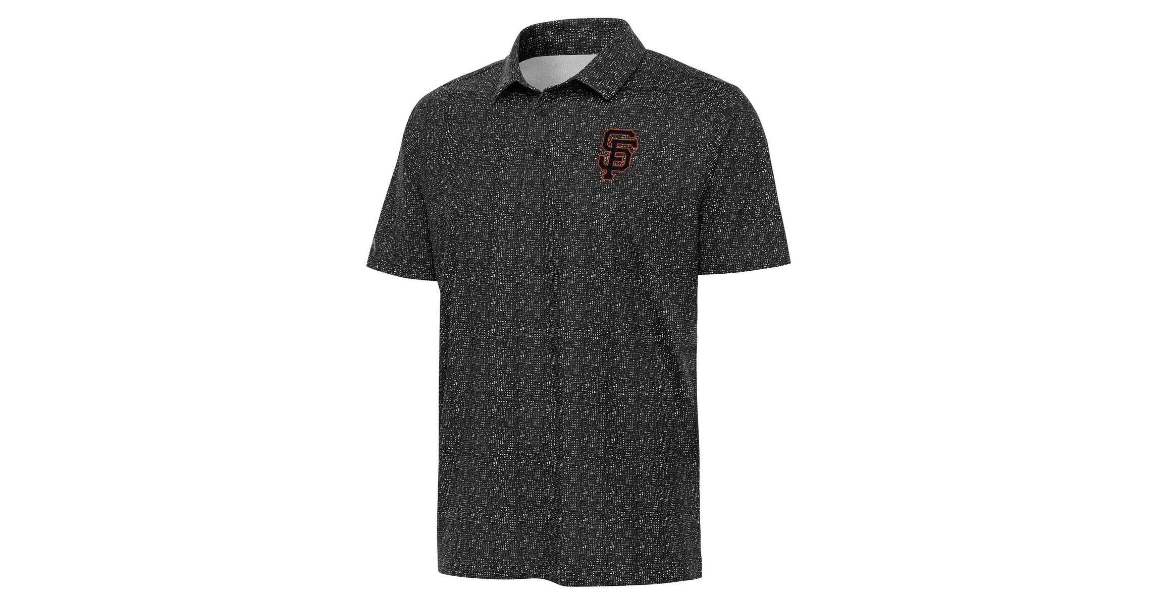 MLB San Francisco Giants Figment Polo