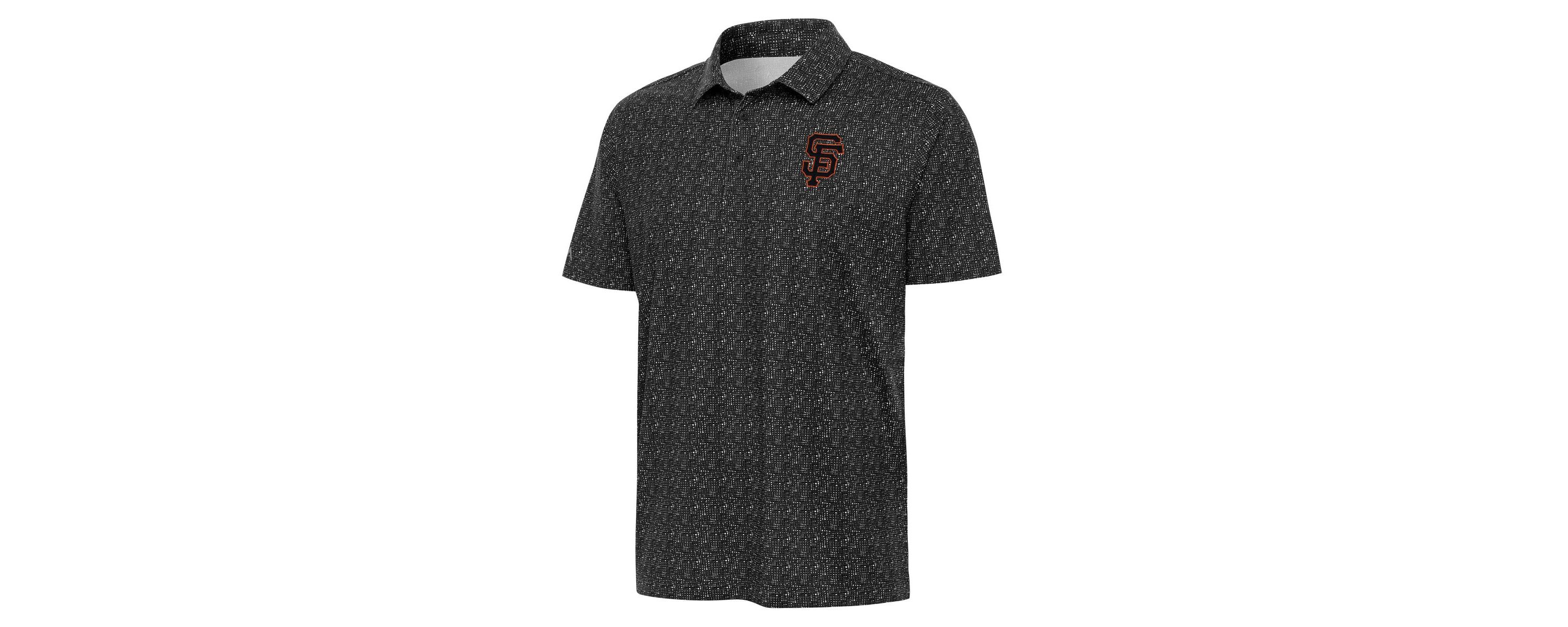 MLB San Francisco Giants Figment Polo