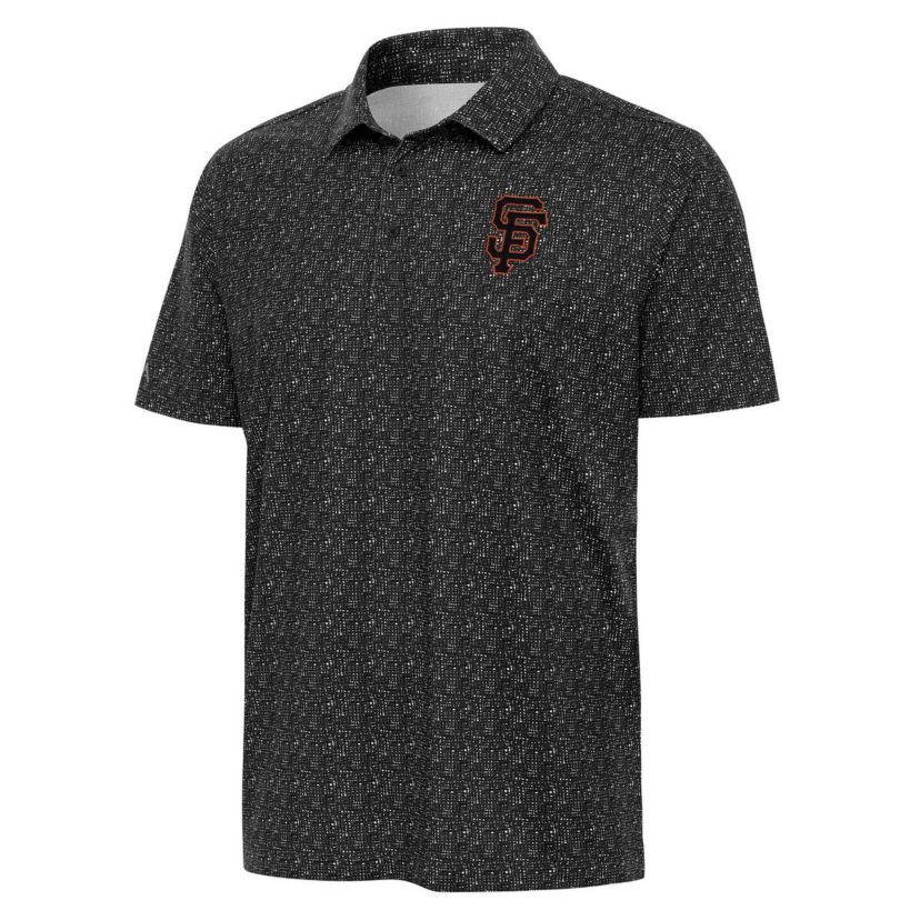 MLB San Francisco Giants Figment Polo