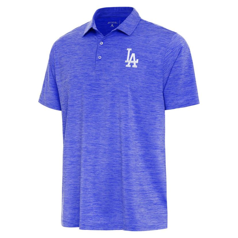 MLB Los Angeles Dodgers Layout Polo
