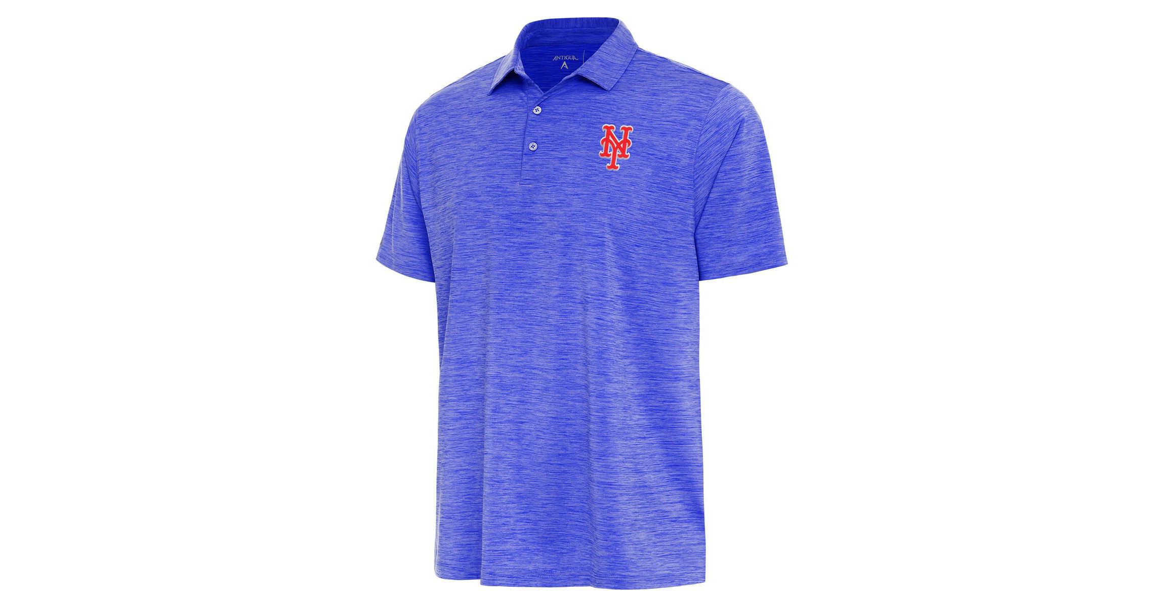 MLB New York Mets Layout Polo