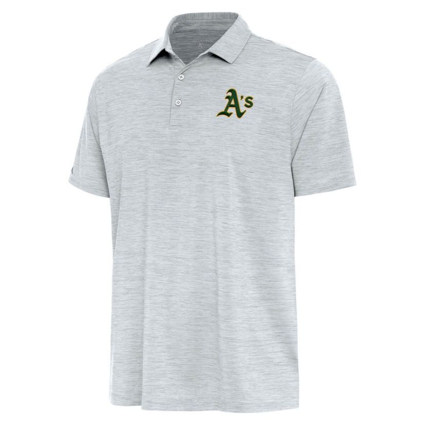 Oakland Athletics MLB Athletics Layout Polo
