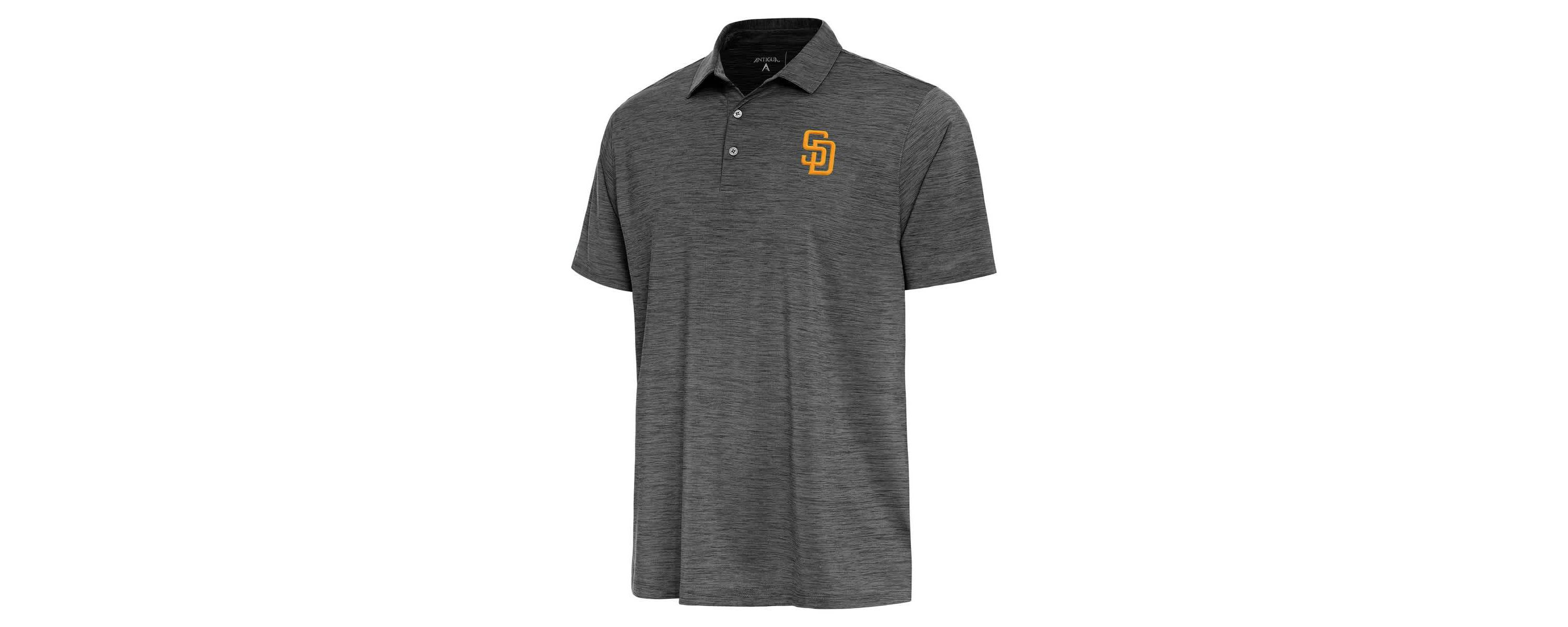MLB San Diego Padres Layout Polo