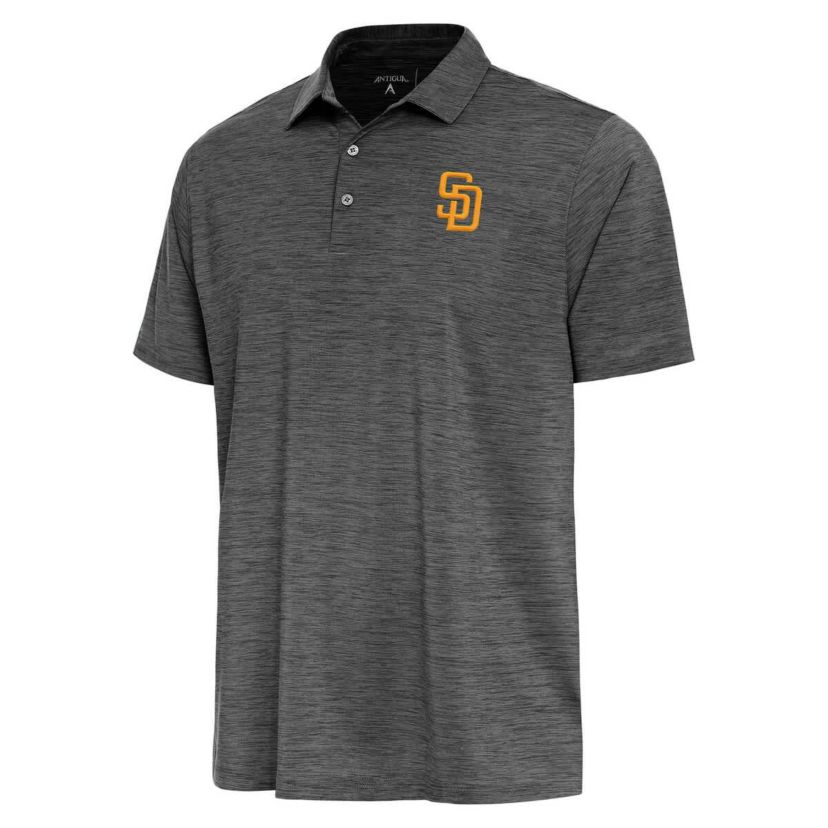 MLB San Diego Padres Layout Polo