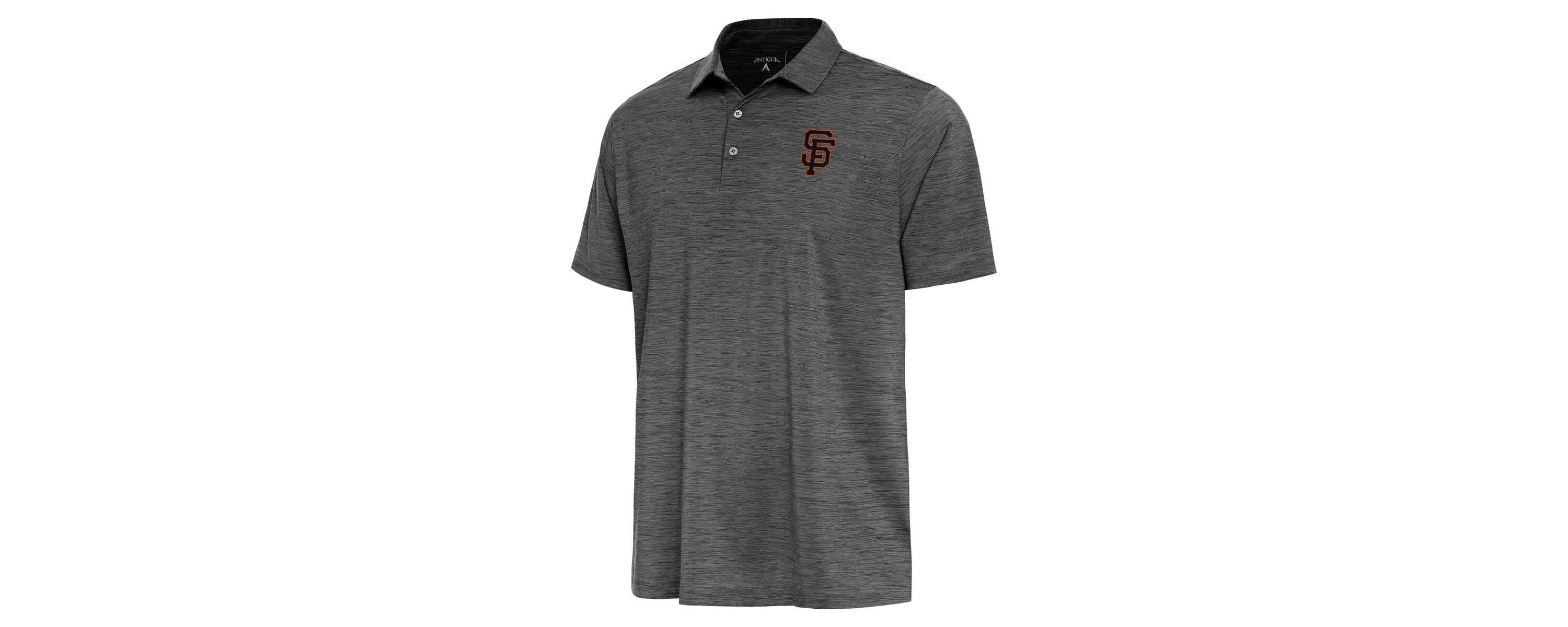 MLB San Francisco Giants Layout Polo