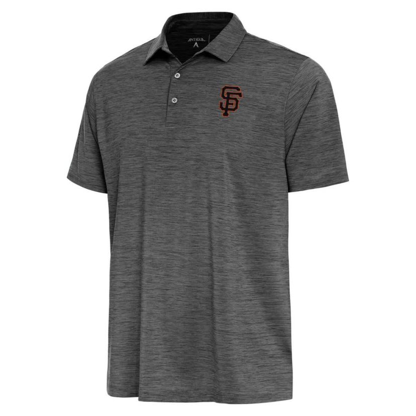 MLB San Francisco Giants Layout Polo