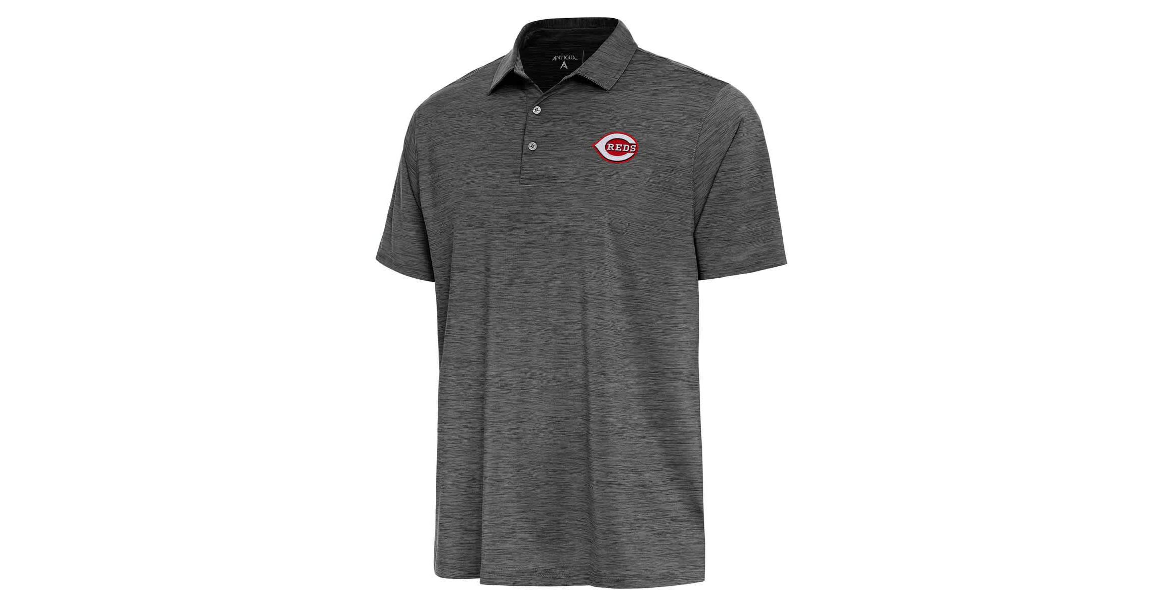 MLB Cincinnati Reds Layout Polo