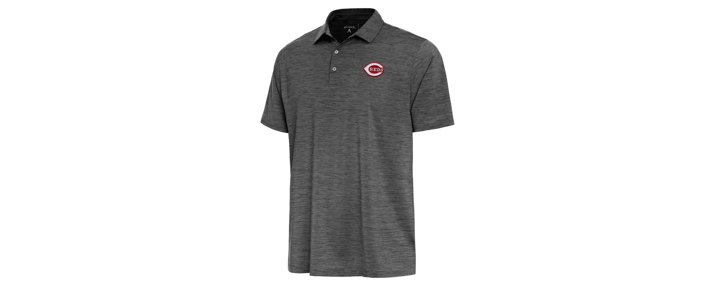 MLB Cincinnati Reds Layout Polo
