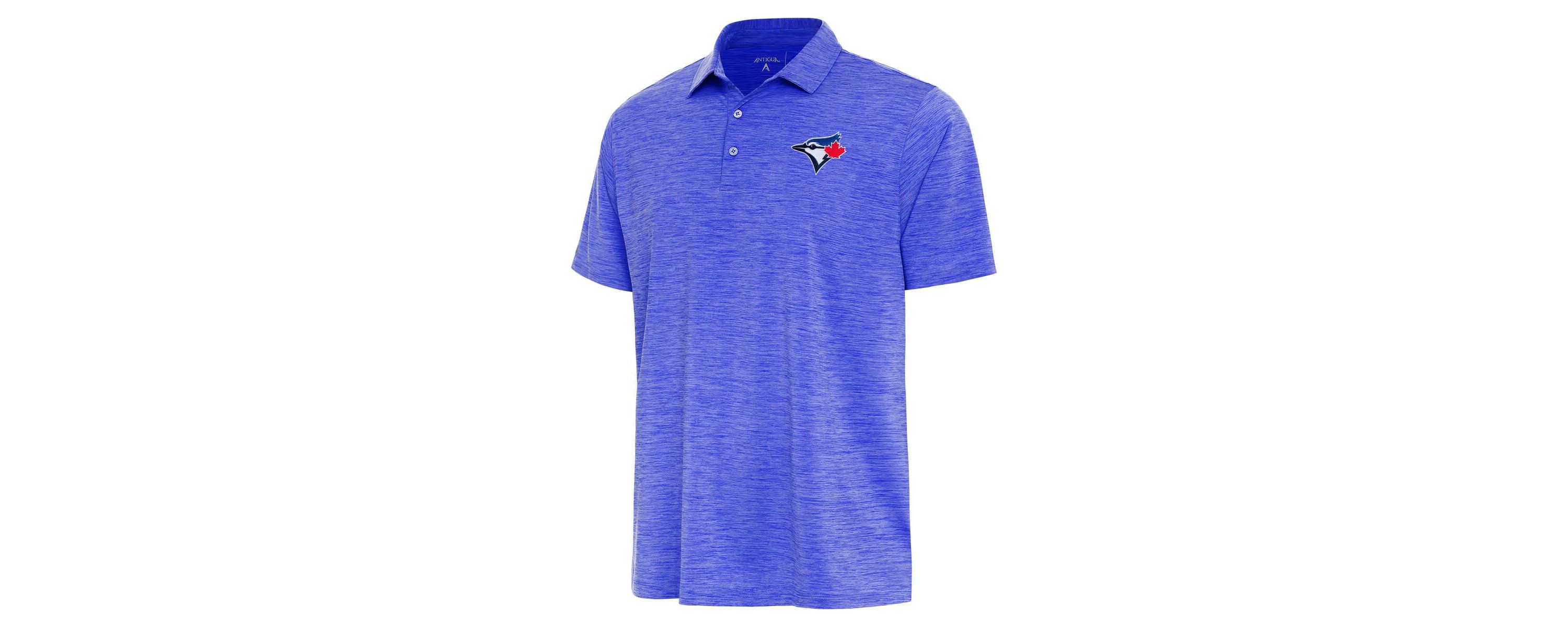 Toronto Blue Jays MLB Toronto Jays Layout Polo