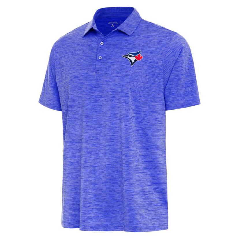 Toronto Blue Jays MLB Toronto Jays Layout Polo