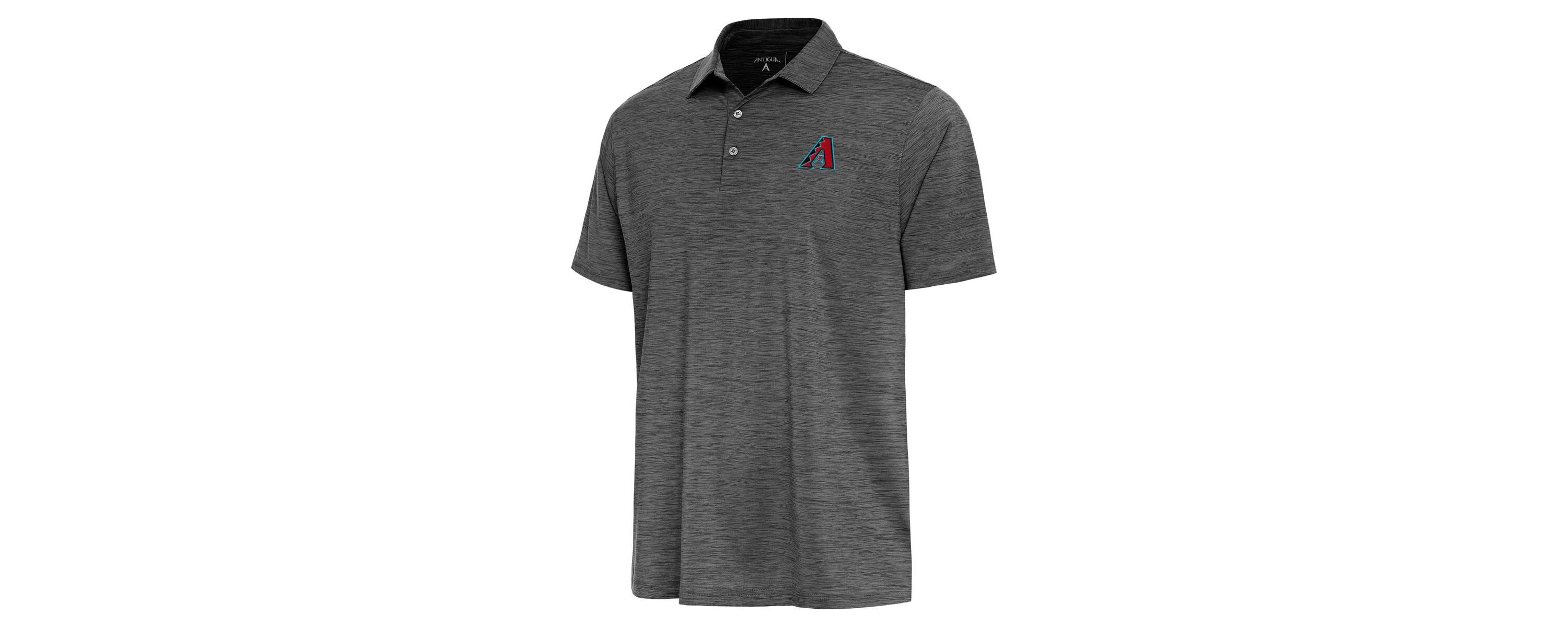 MLB Arizona Diamondbacks Layout Polo