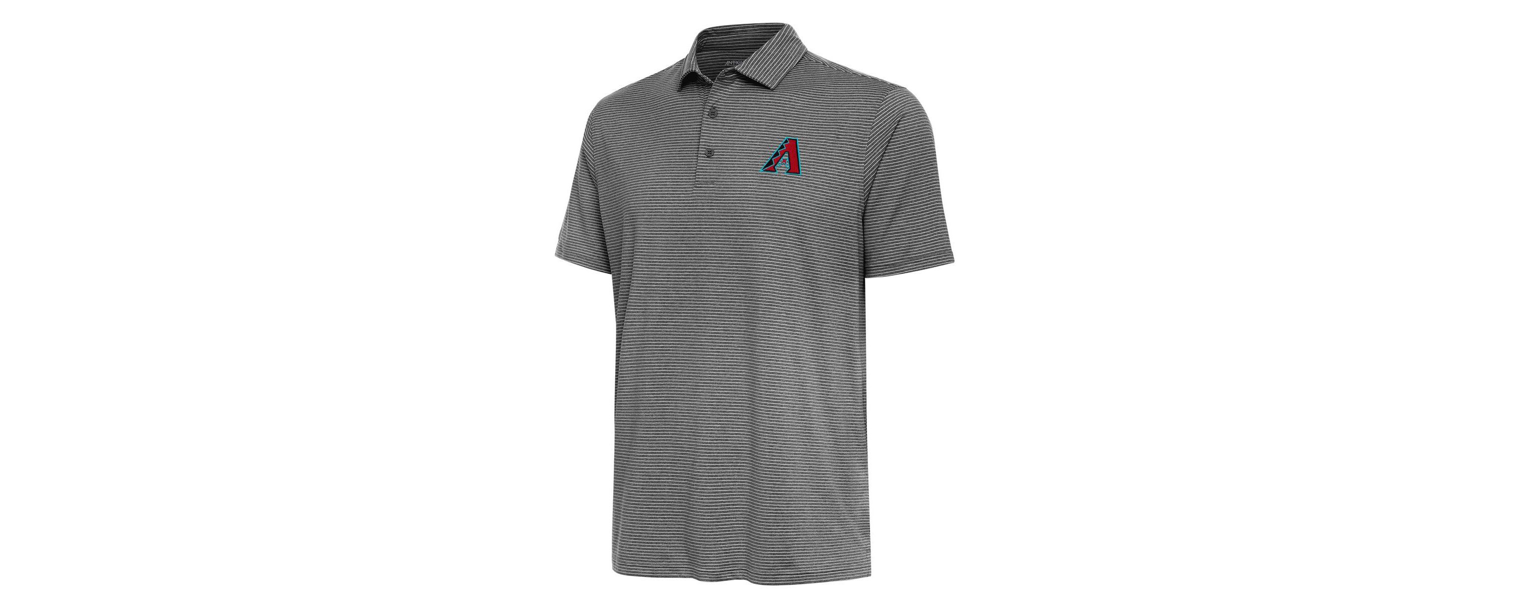 MLB Arizona Diamondbacks Scheme Polo