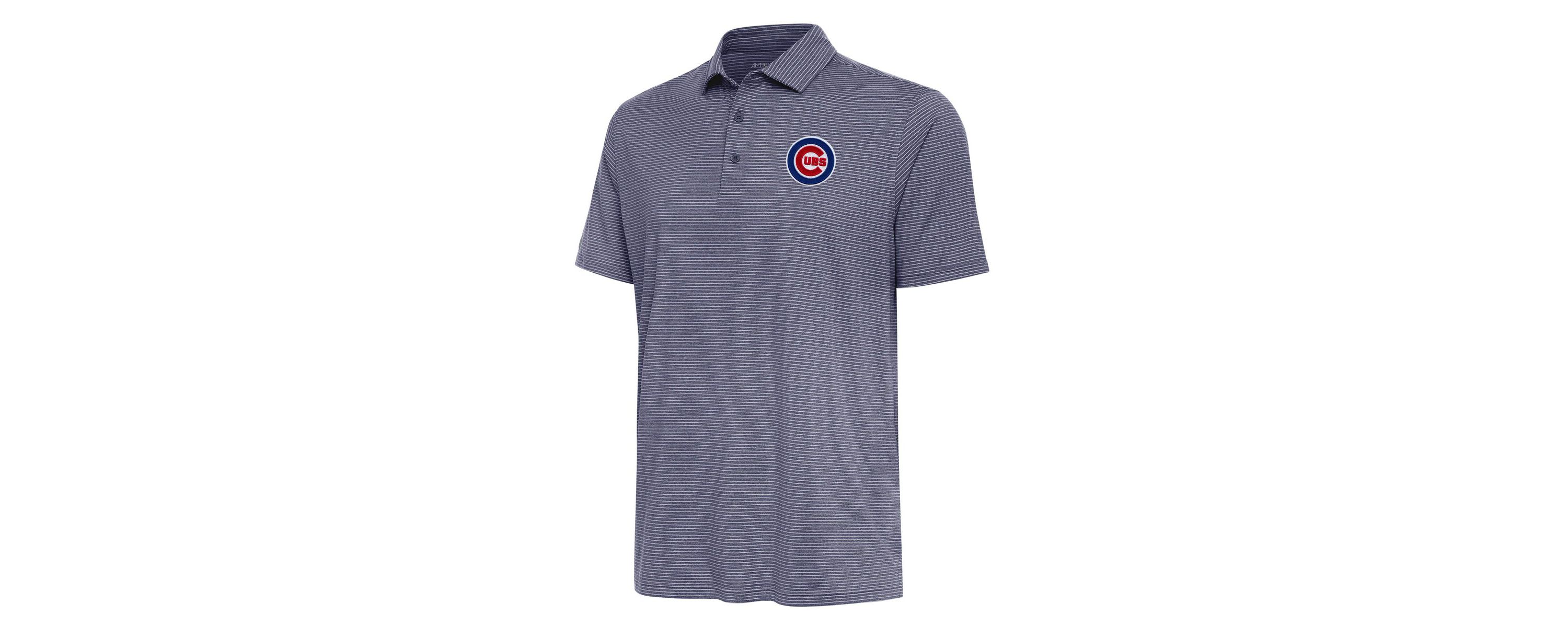 MLB Chicago Cubs Scheme Polo