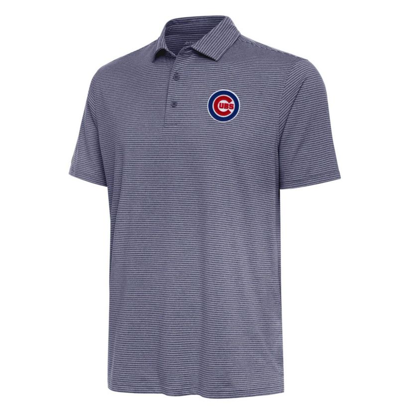 MLB Chicago Cubs Scheme Polo