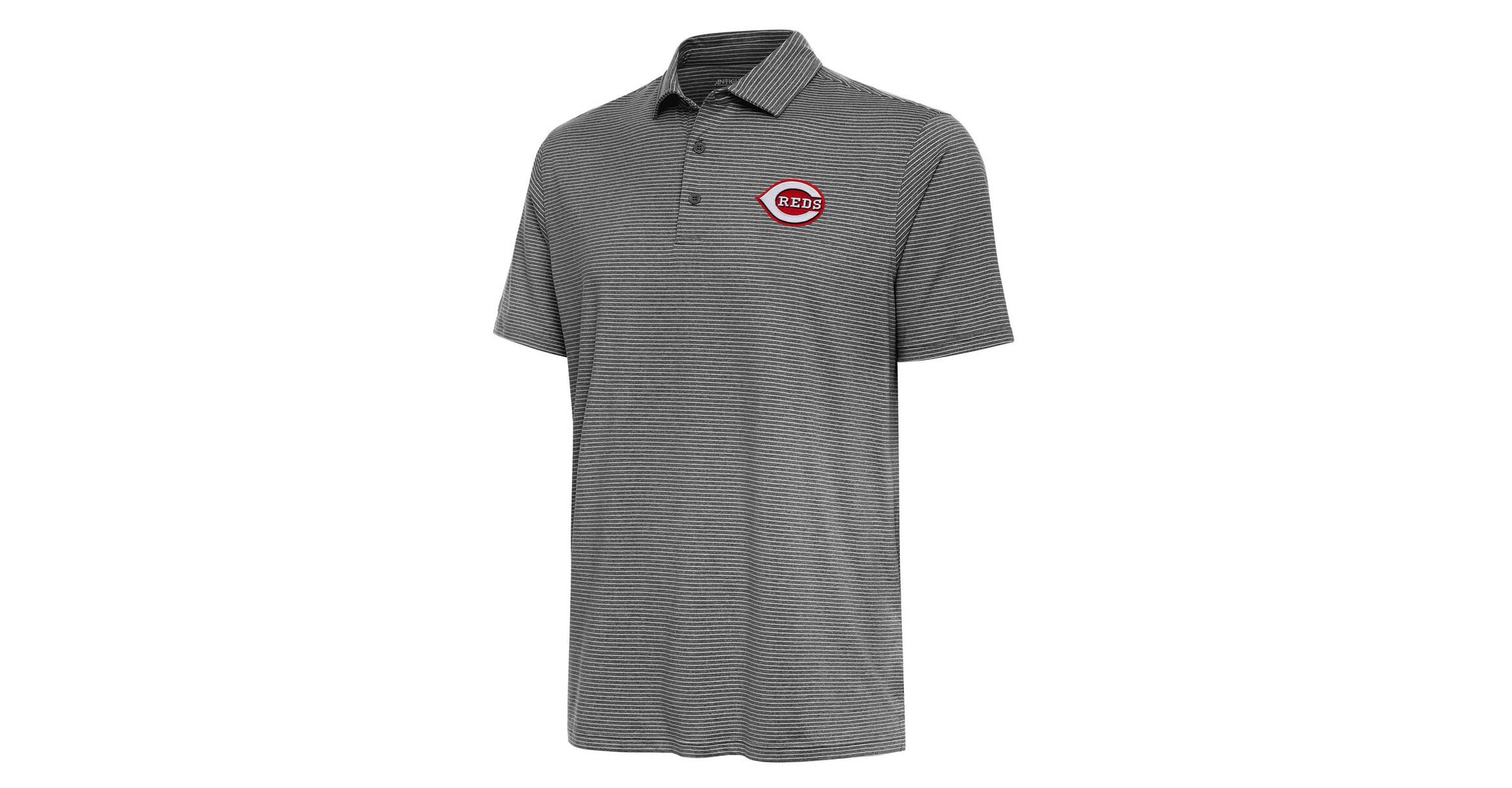 MLB Cincinnati Reds Scheme Polo