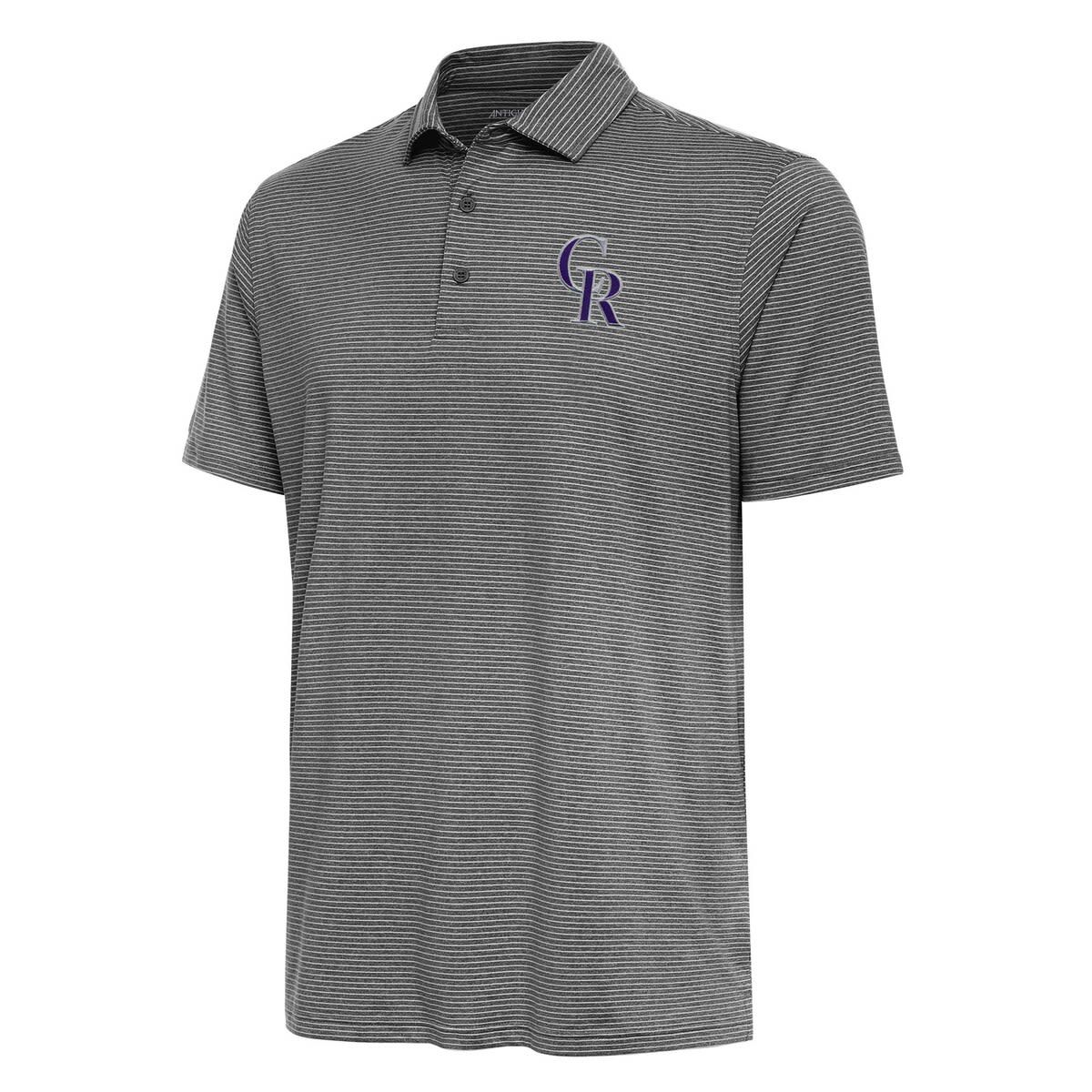MLB Colorado Rockies Scheme Polo