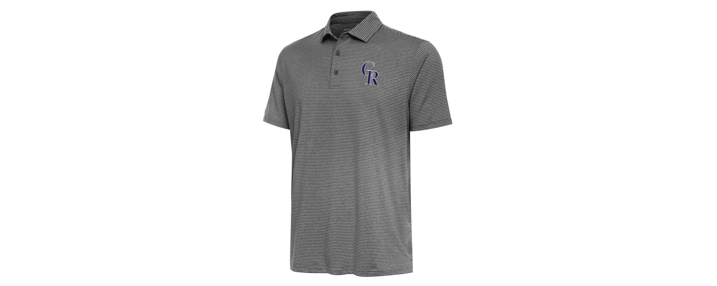MLB Colorado Rockies Scheme Polo