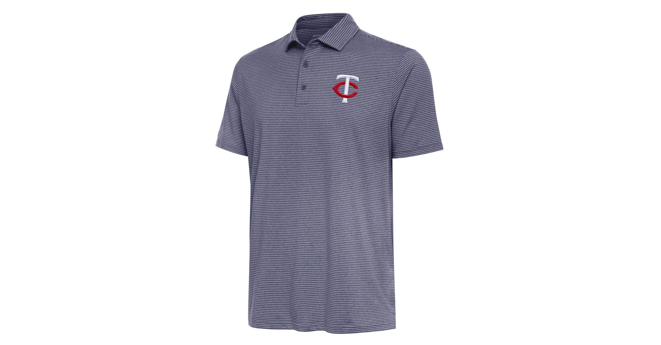MLB Minnesota Twins Scheme Polo