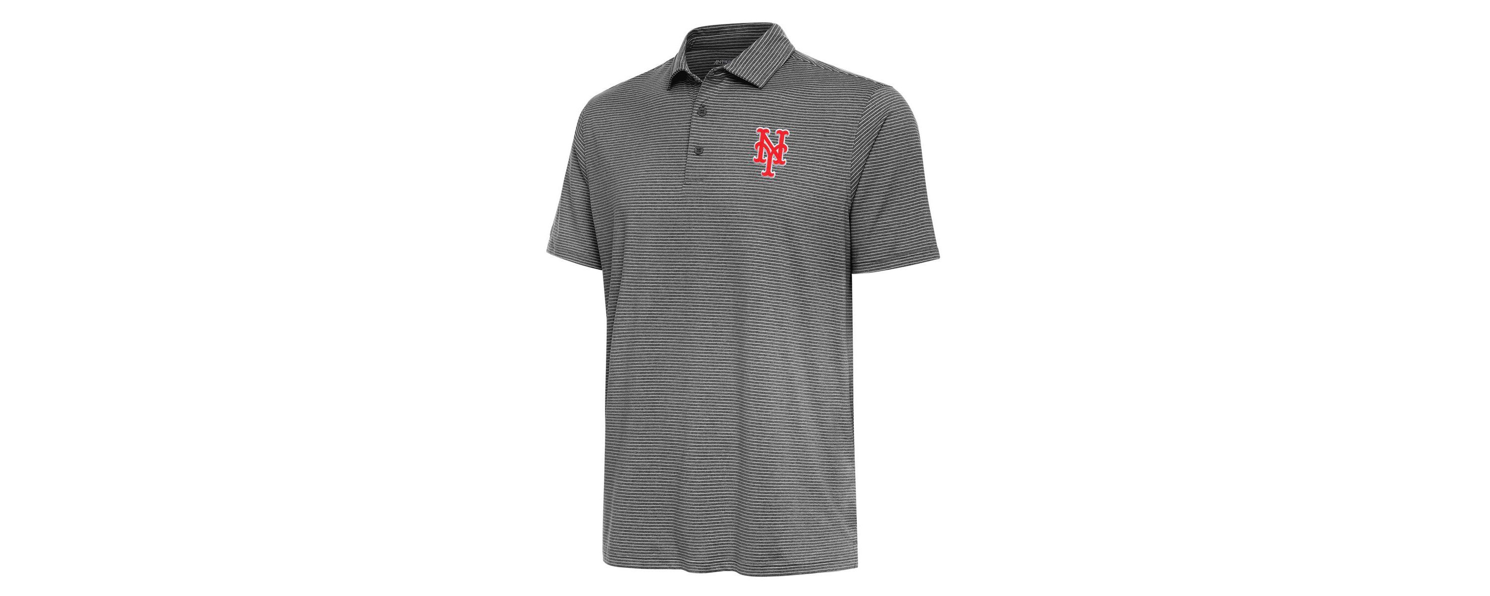 MLB New York Mets Scheme Polo