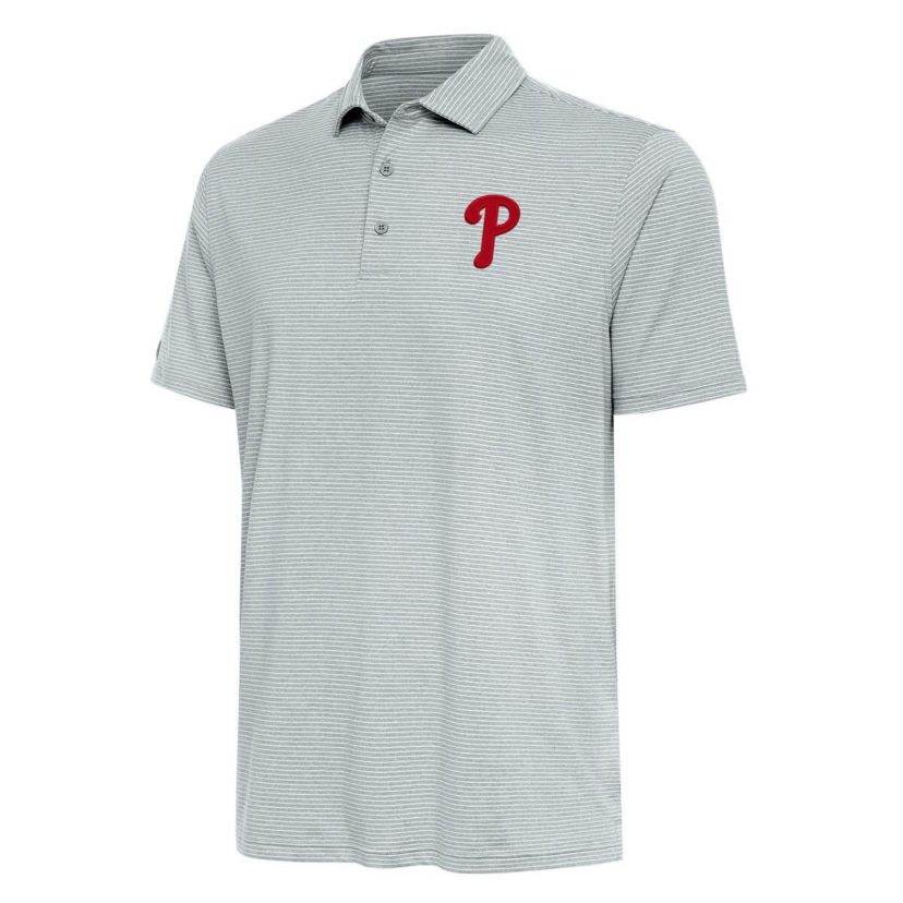 MLB Philadelphia Phillies Scheme Polo