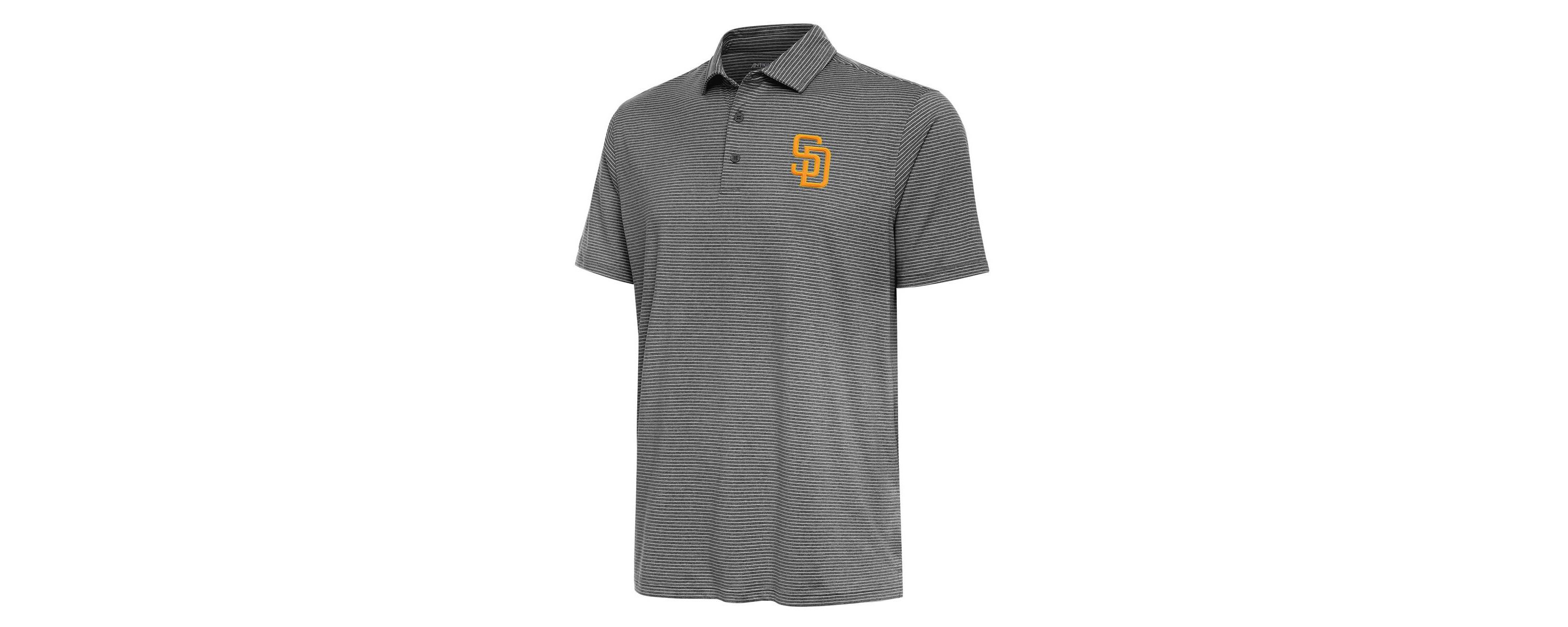 MLB San Diego Padres Scheme Polo