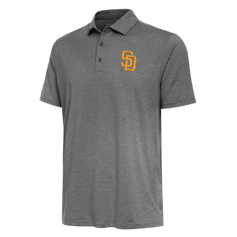 MLB San Diego Padres Scheme Polo
