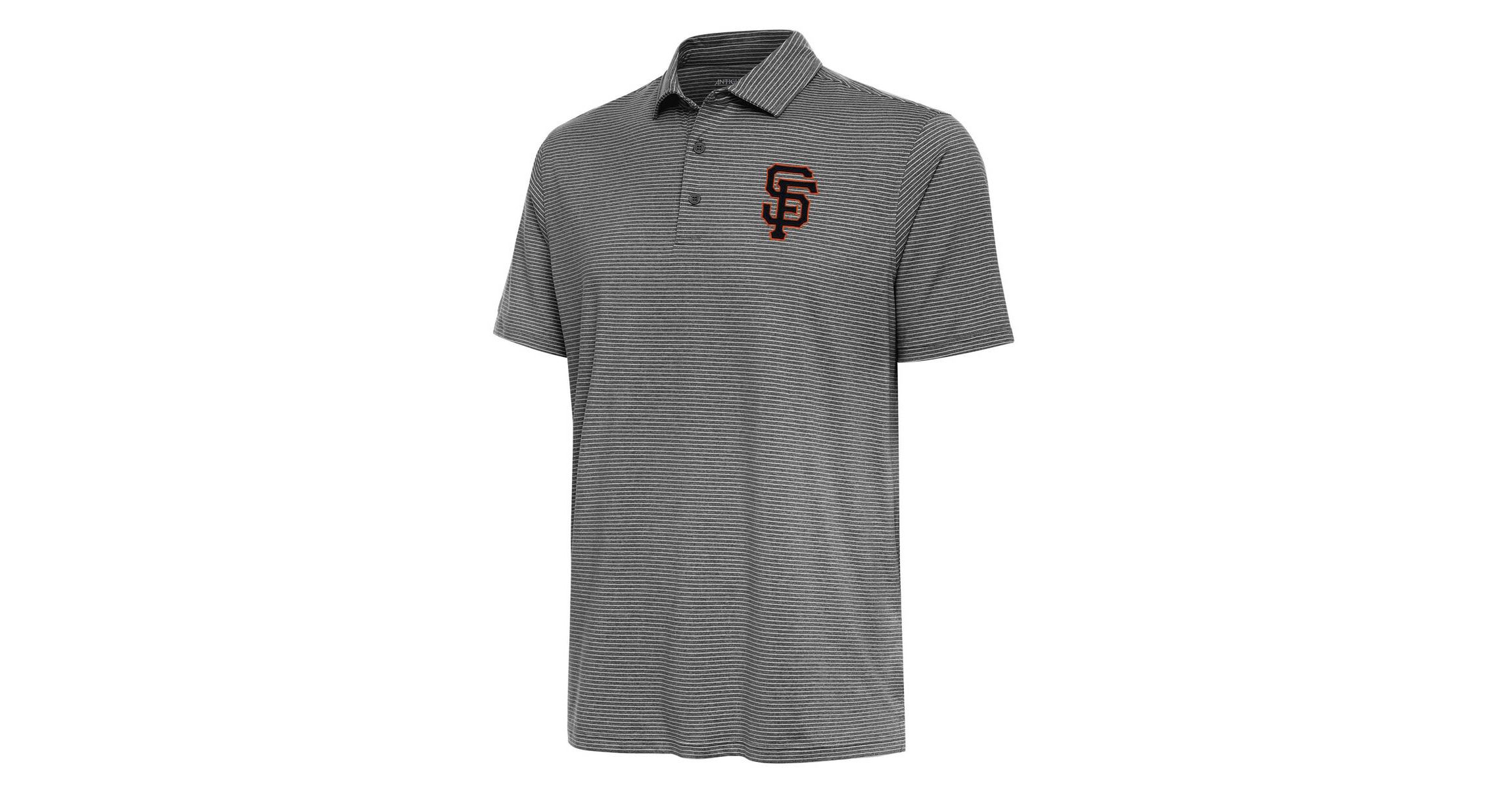 MLB San Francisco Giants Scheme Polo
