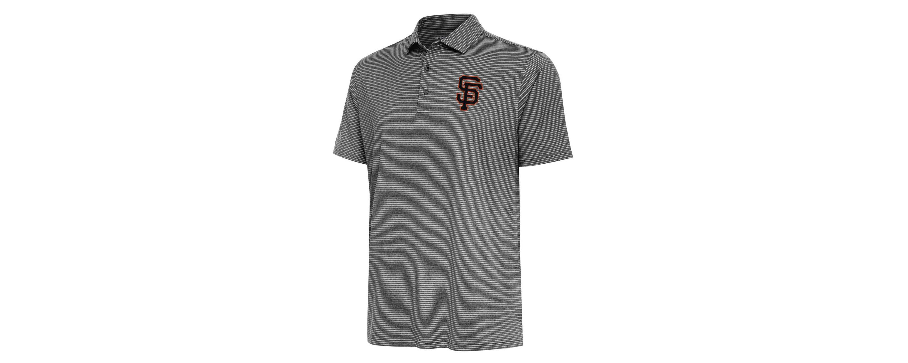 MLB San Francisco Giants Scheme Polo