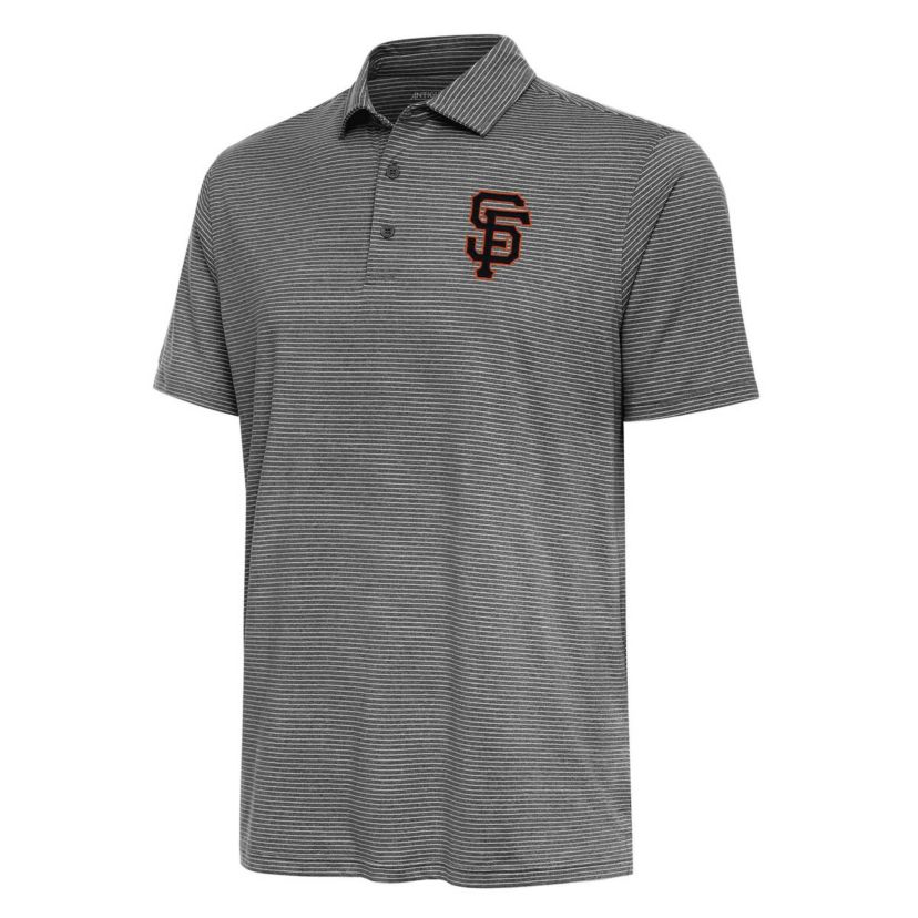 MLB San Francisco Giants Scheme Polo