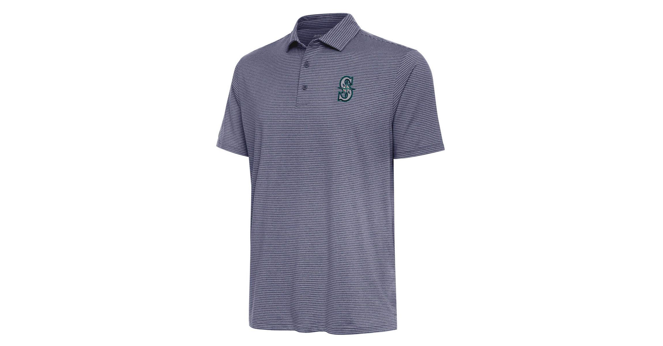 MLB Seattle Mariners Scheme Polo
