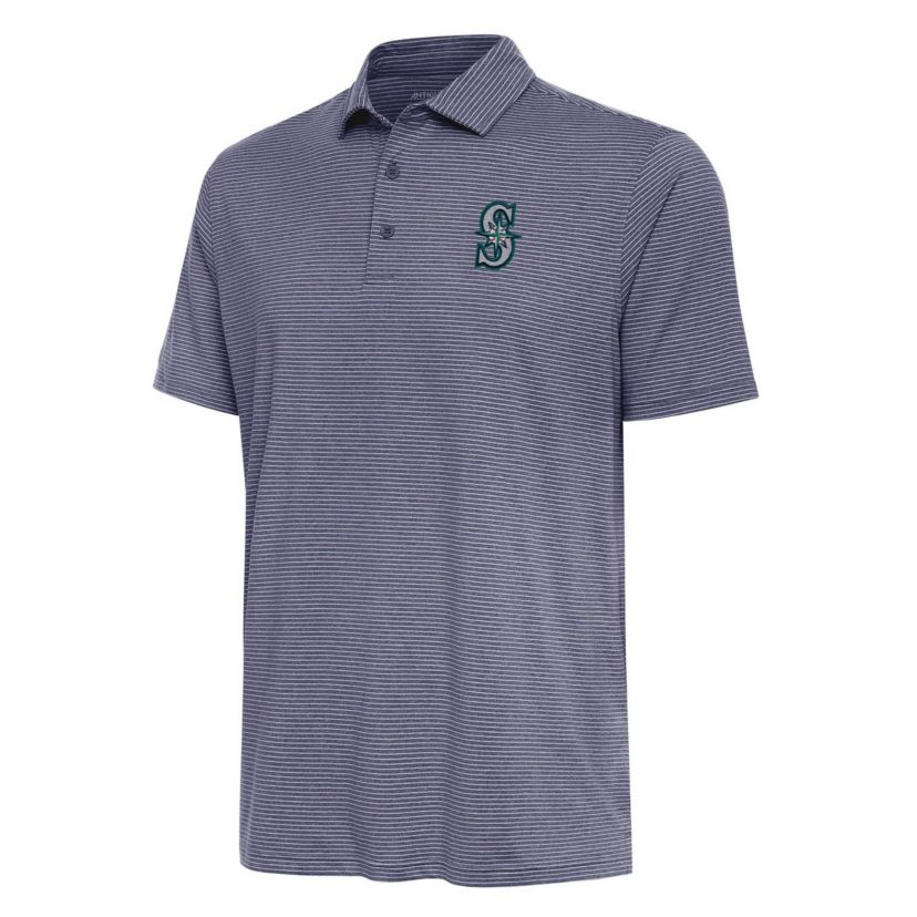 MLB Seattle Mariners Scheme Polo