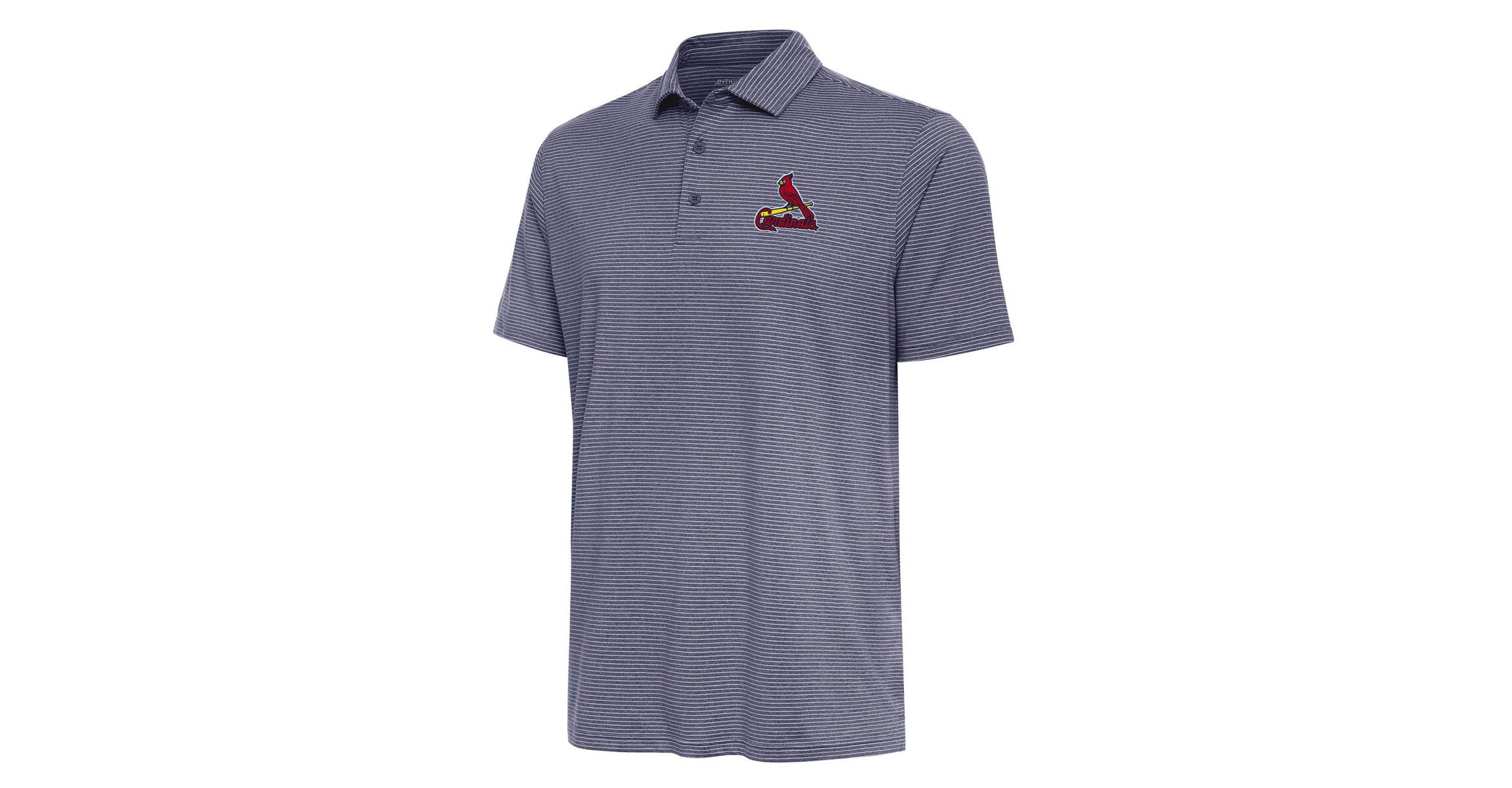 MLB St. Louis Cardinals Scheme Polo