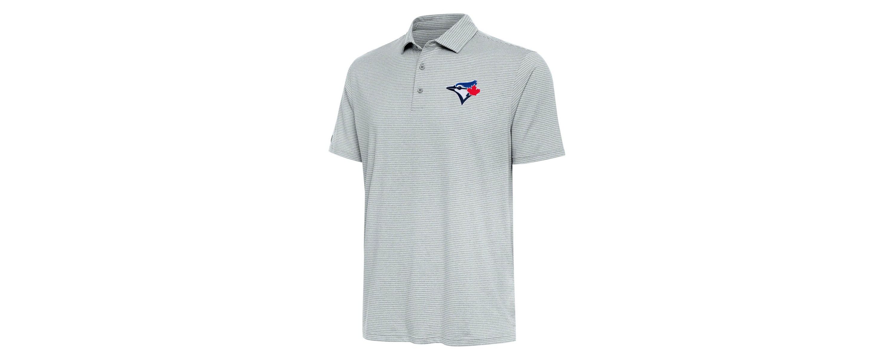 Toronto Blue Jays MLB Toronto Jays Scheme Polo
